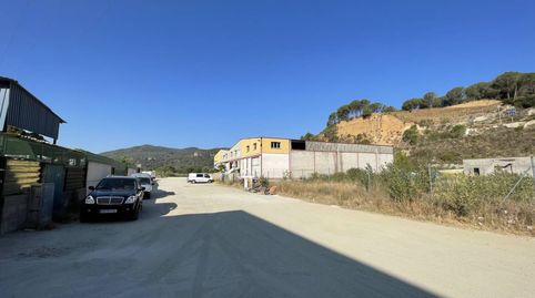 Terreno industrial en venta en Vallbona dAnoia, imatge 5