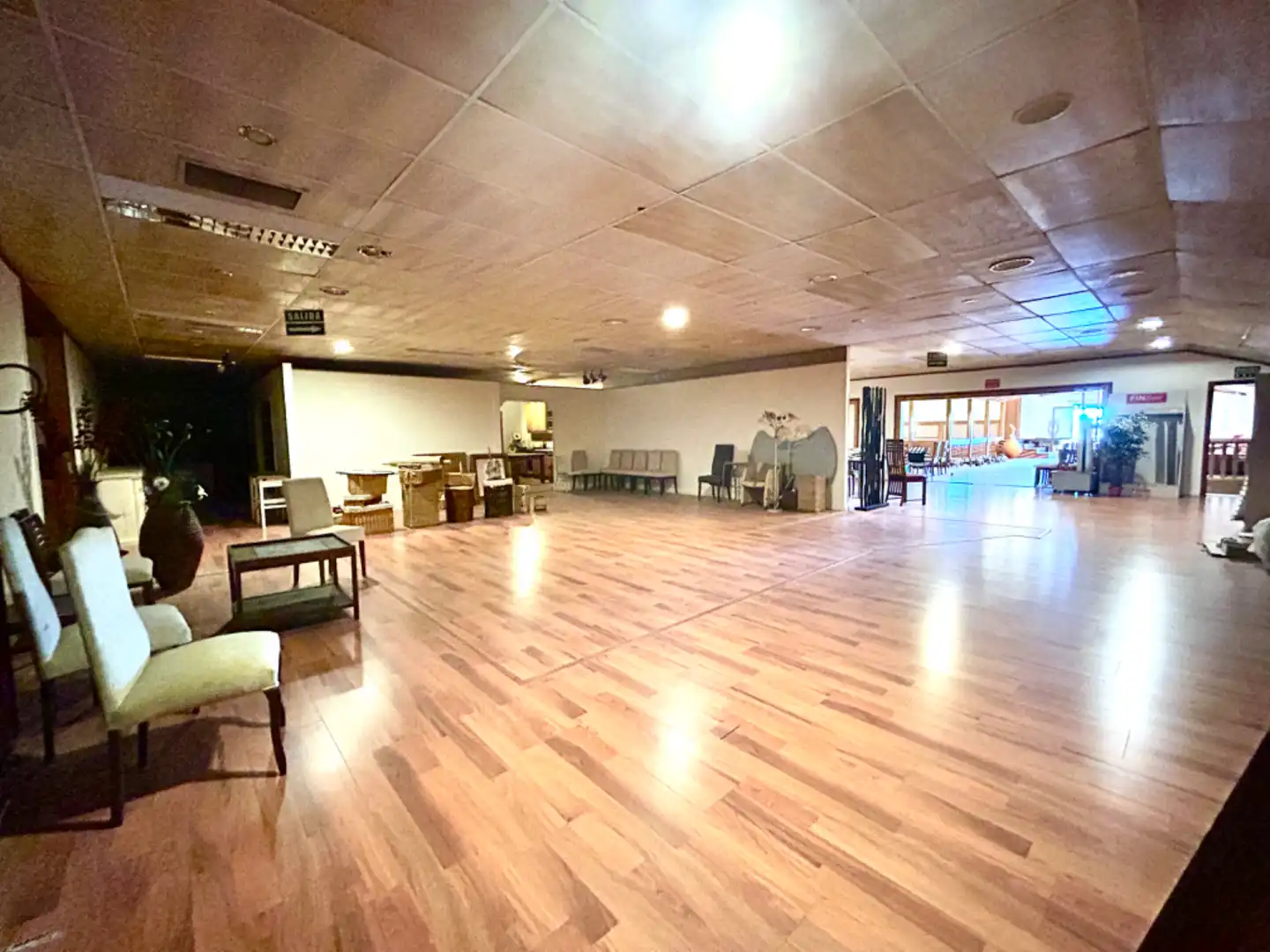 Nave industrial en venta en San Cristóbal de la Laguna