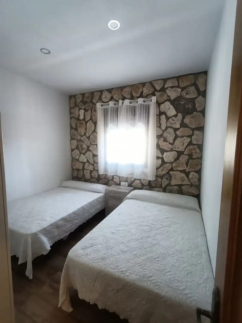 Casa o xalet de lloguer a Las Lagunas - Campano