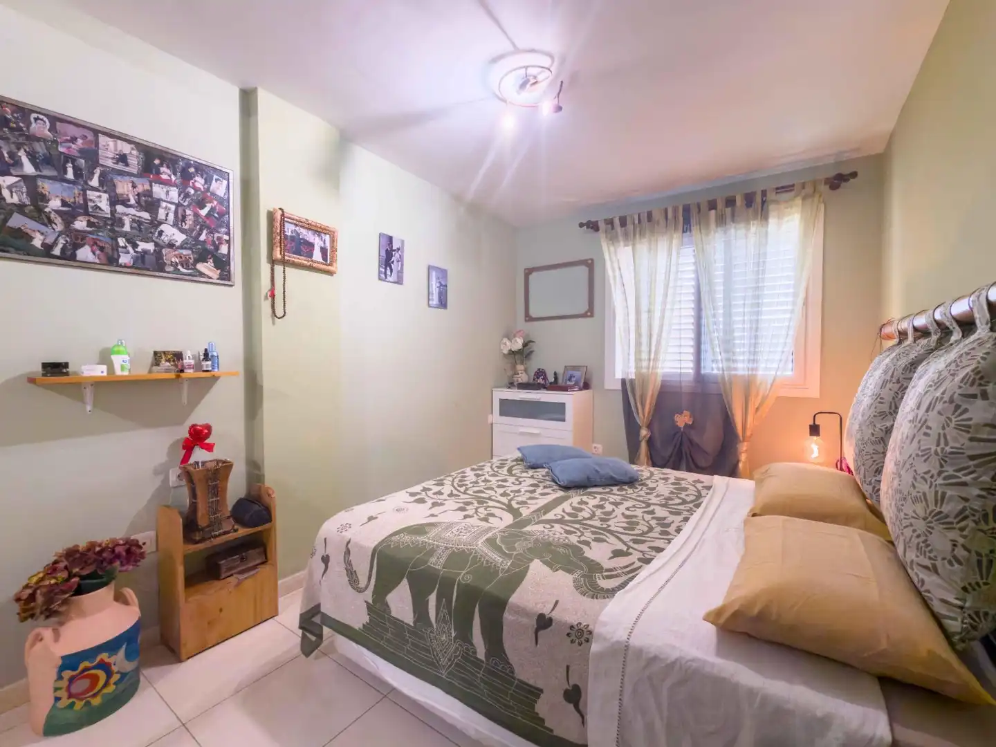 Habitación de Apartamento en venta en Granadilla de Abona con Trastero