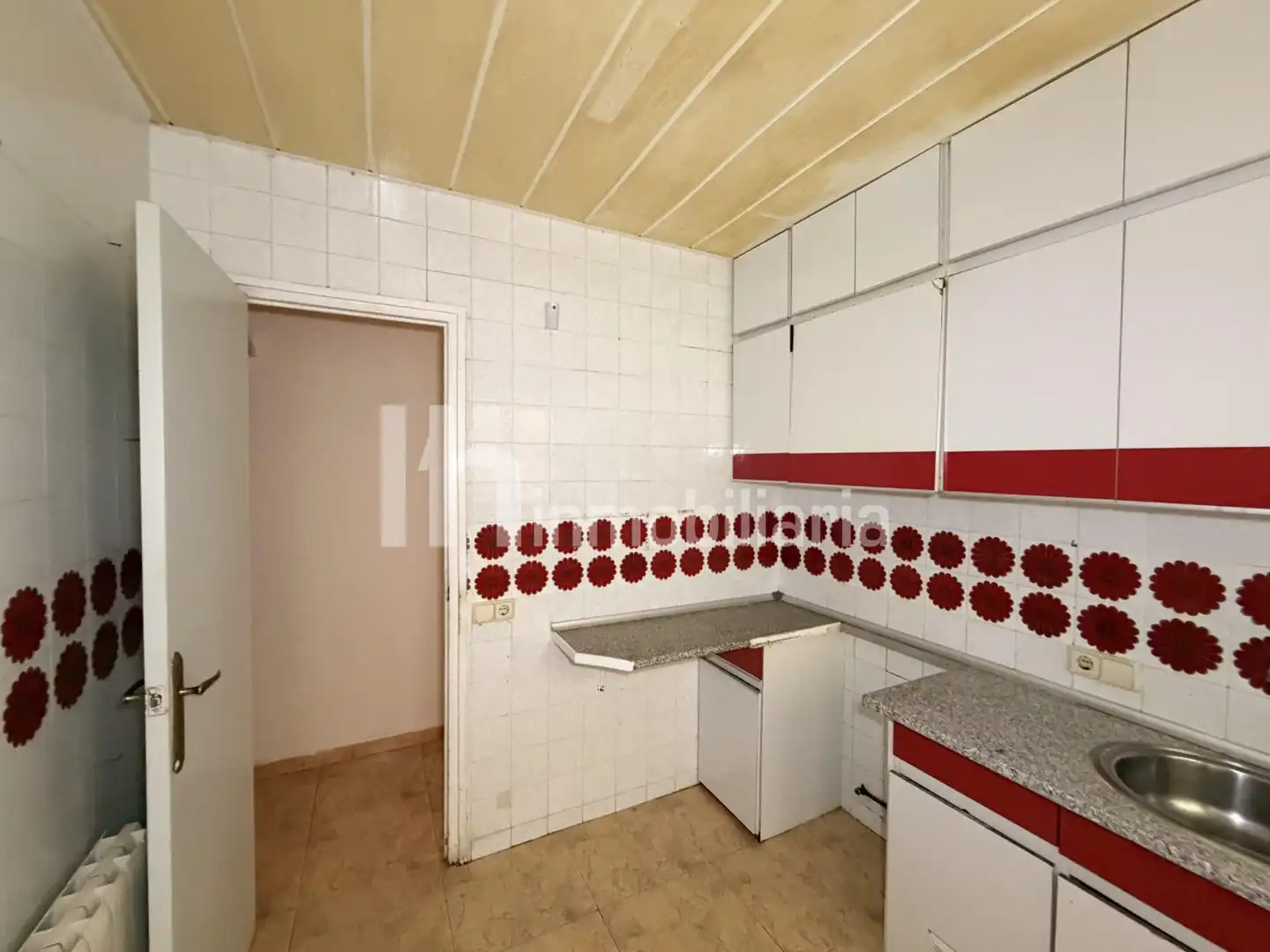 Piso en venta en Nou Barris
