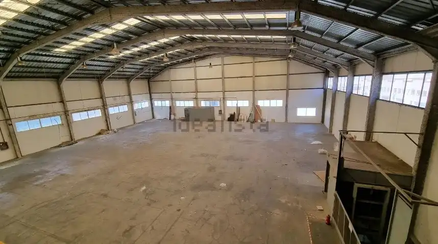 Industrial buildings for sale in Alcorcón