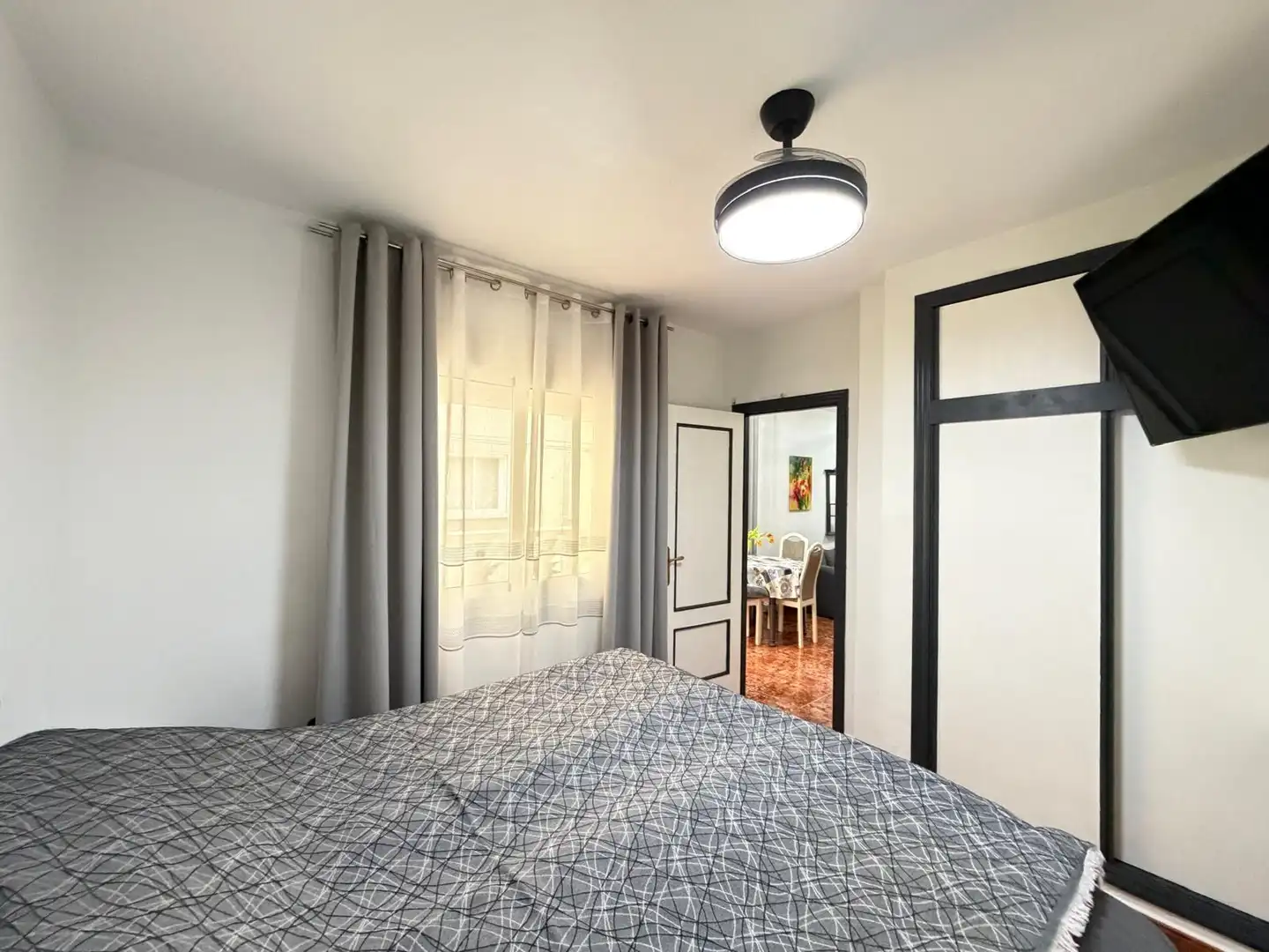 Apartament amb terrassa en venda a Calle de los gases, imagen 23