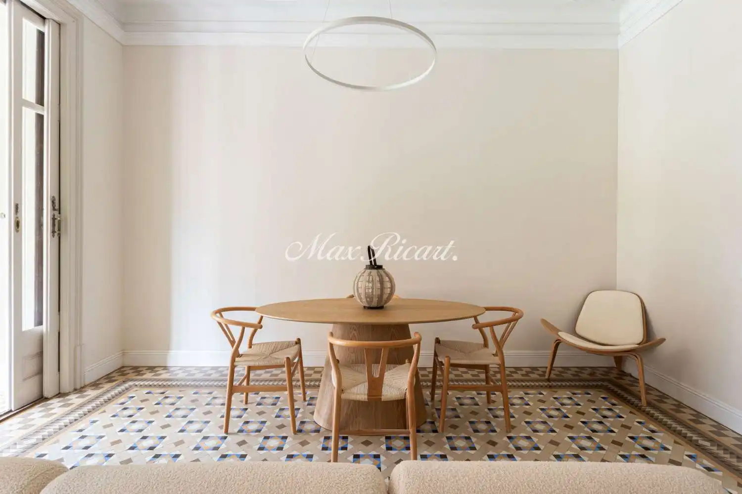 Piso con terraza en venta en N/A, imagen 4