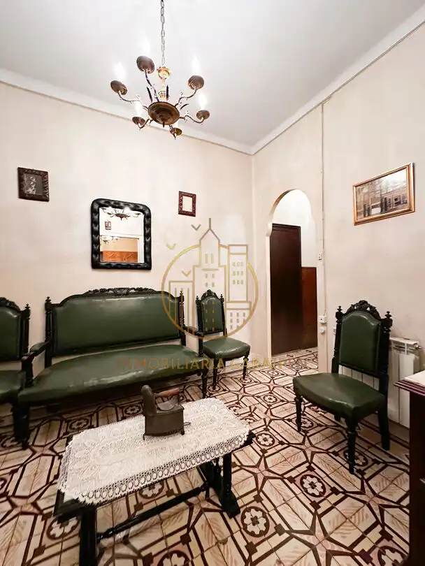 Casa amb terrassa en venda a Olite / Erriberri, imagen 33