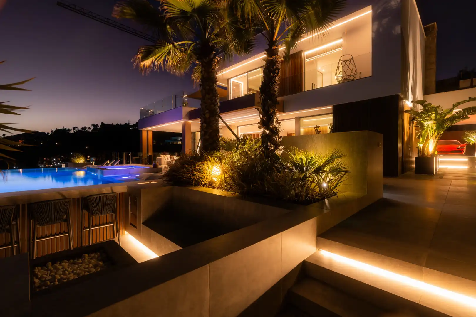 Casa con piscina en venta en La Quinta, imagen 10