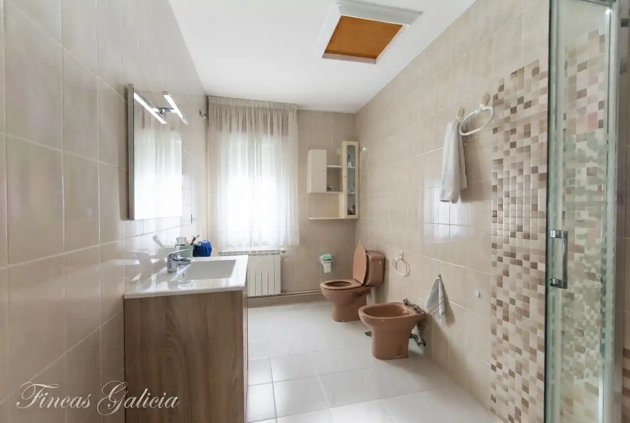 Maison avec jardin à vendre à A Gudiña, imagen 7