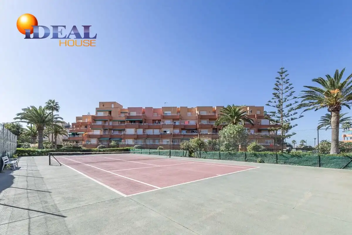 Dúplex amb piscina en venda a Salobreña Costa, imagen 36