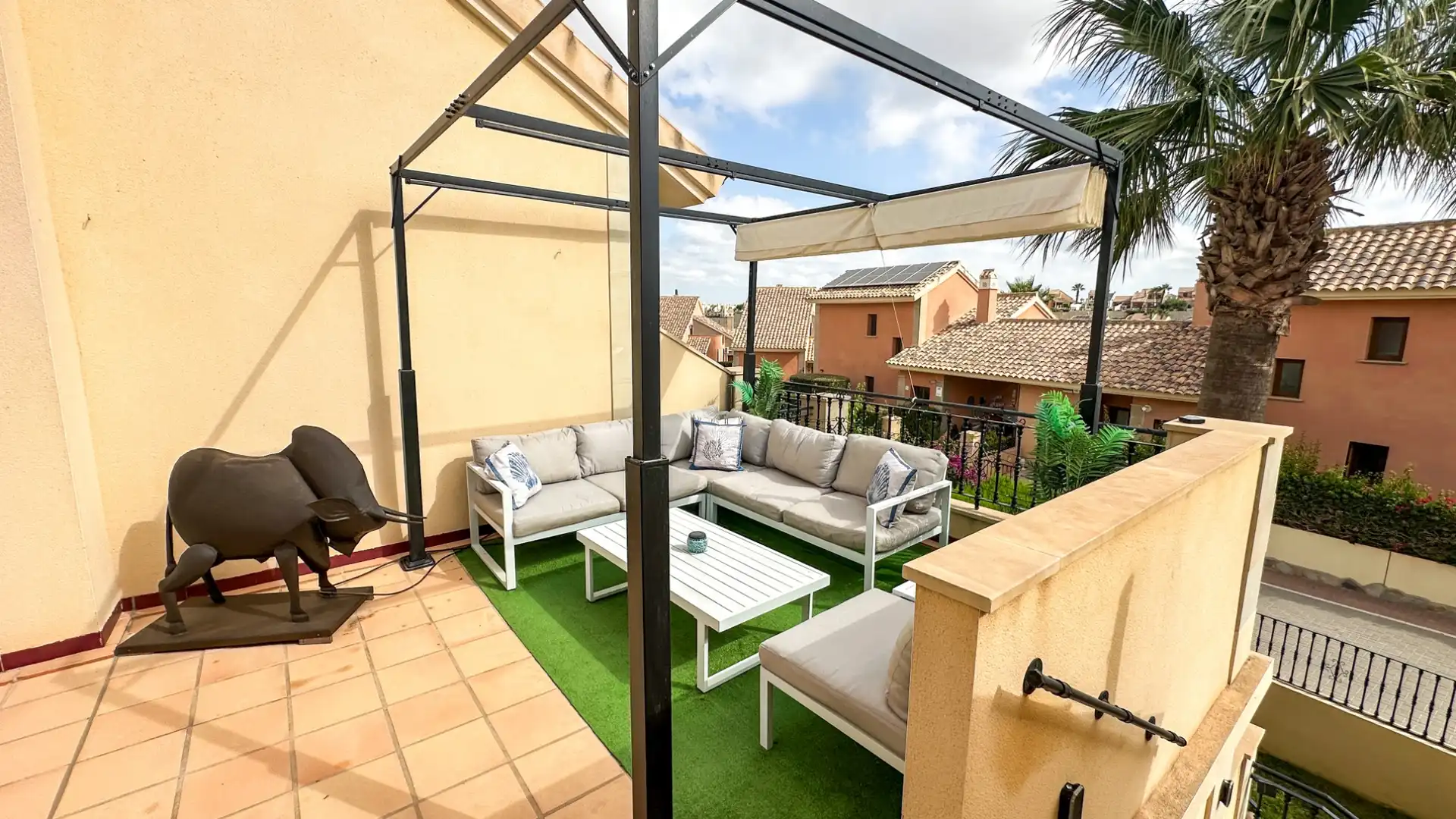 Maison mitoyenne à vendre à Algorfa, imagen 37