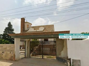 Casa en venta en MAS DEL JUTGE 31