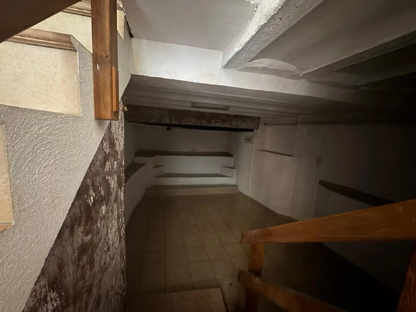 Piso en venta en Sant Llorenç de Morunys