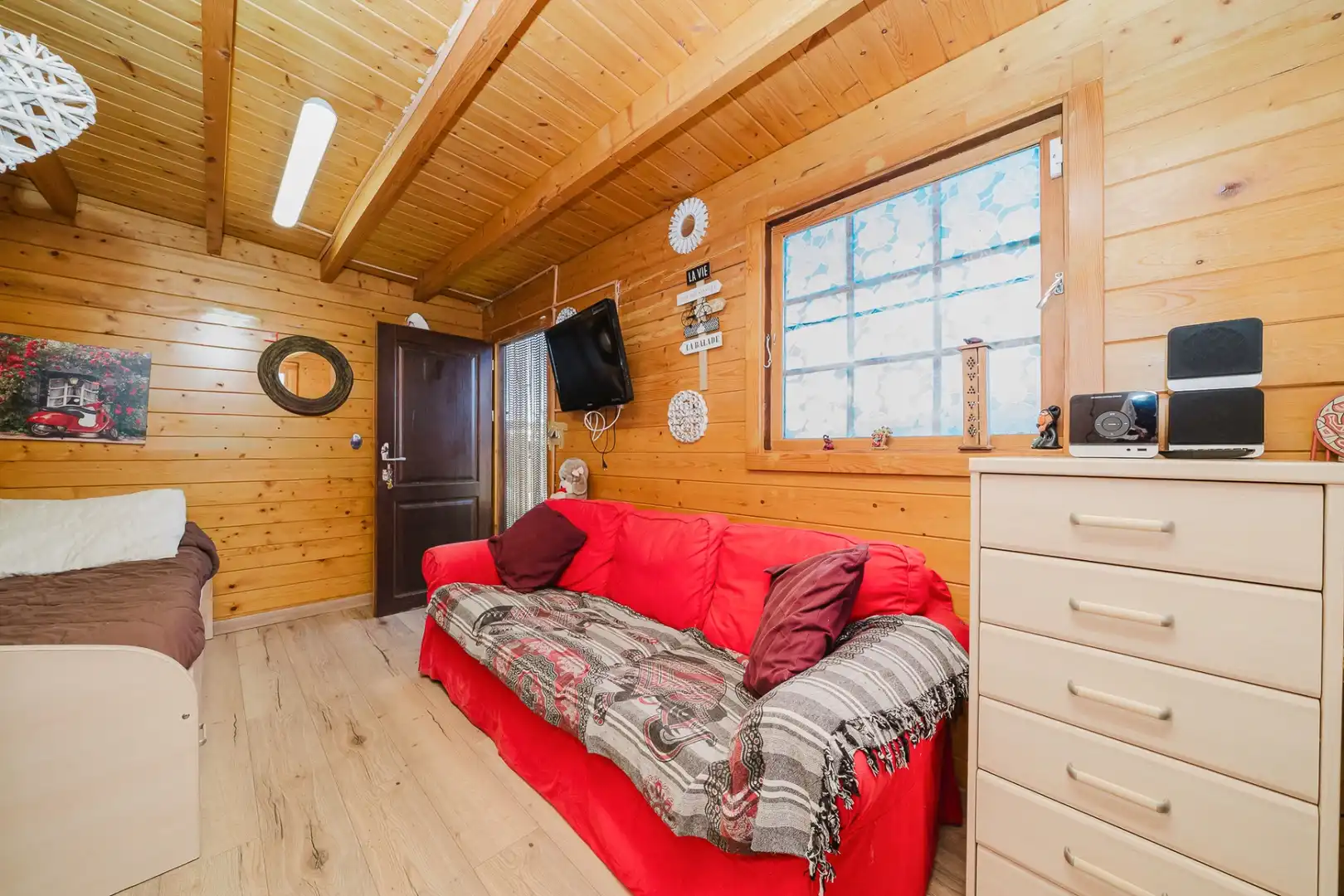 Flat for sale in Roda