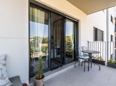 Flat with balcony for sale in CAN ROVIRA SECTOR D1