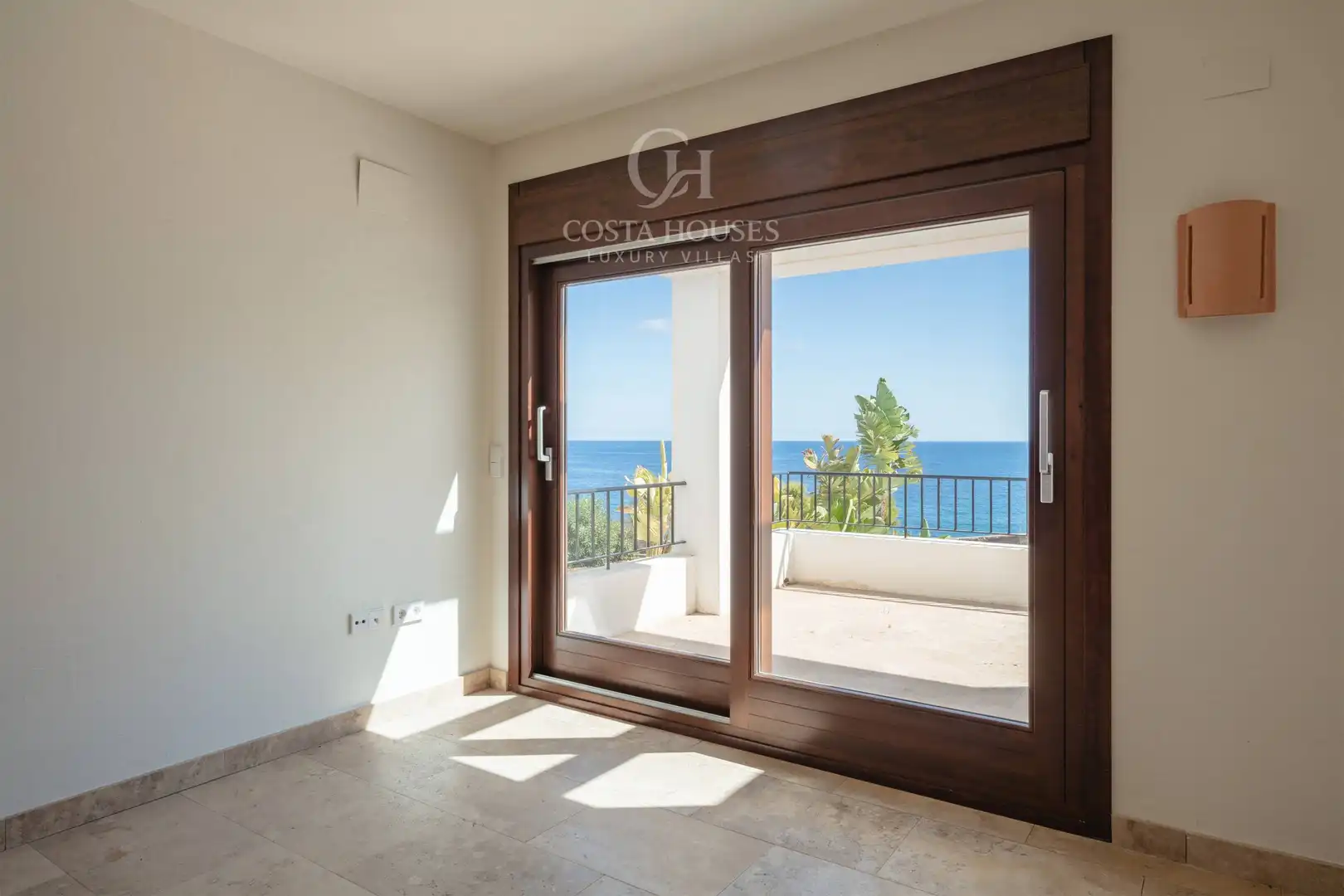 Villa con terrazza in vendita a Moravit - Cap Blanc, imagen 35