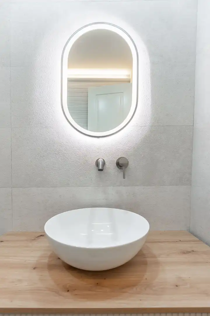 Flat with terrace for sale in Calle de Noblejas, imagen 38