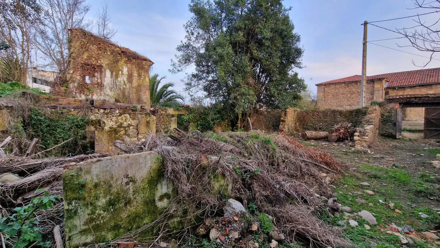 Terreni e lotti in vendita a Cerezo - Aspla - Torres, imagen 20