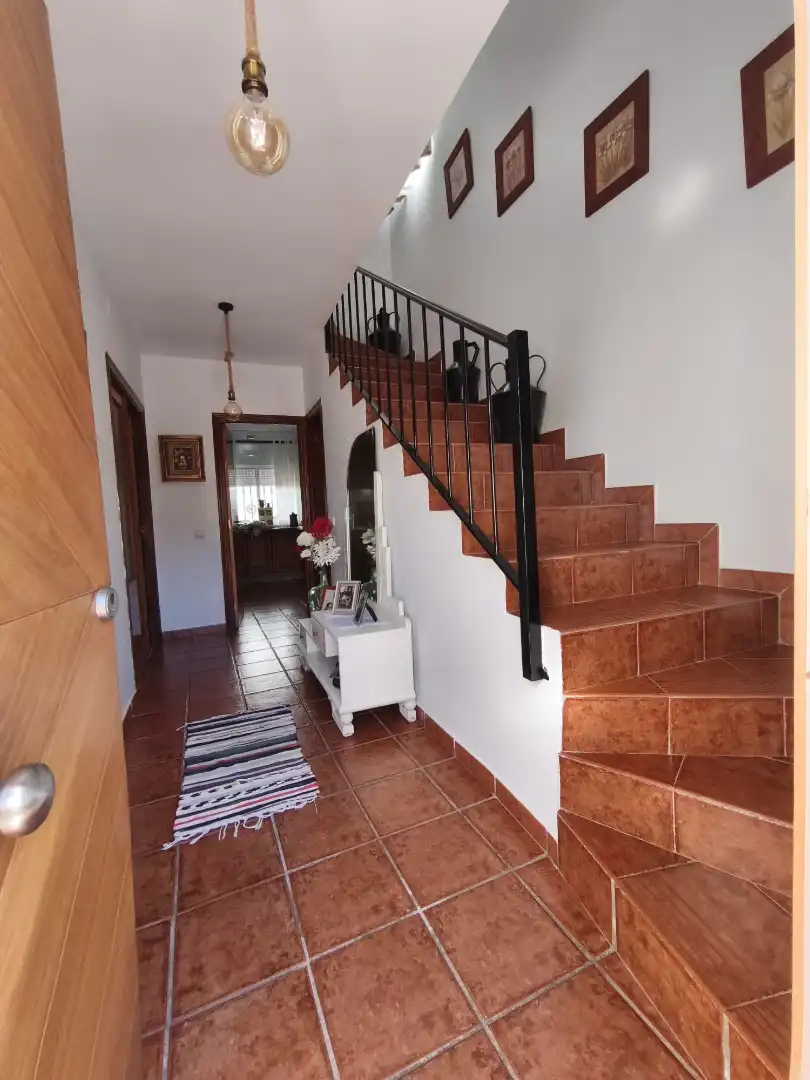 Casa en venda a Calle Matrona Doña Gracia 14, imagen 9