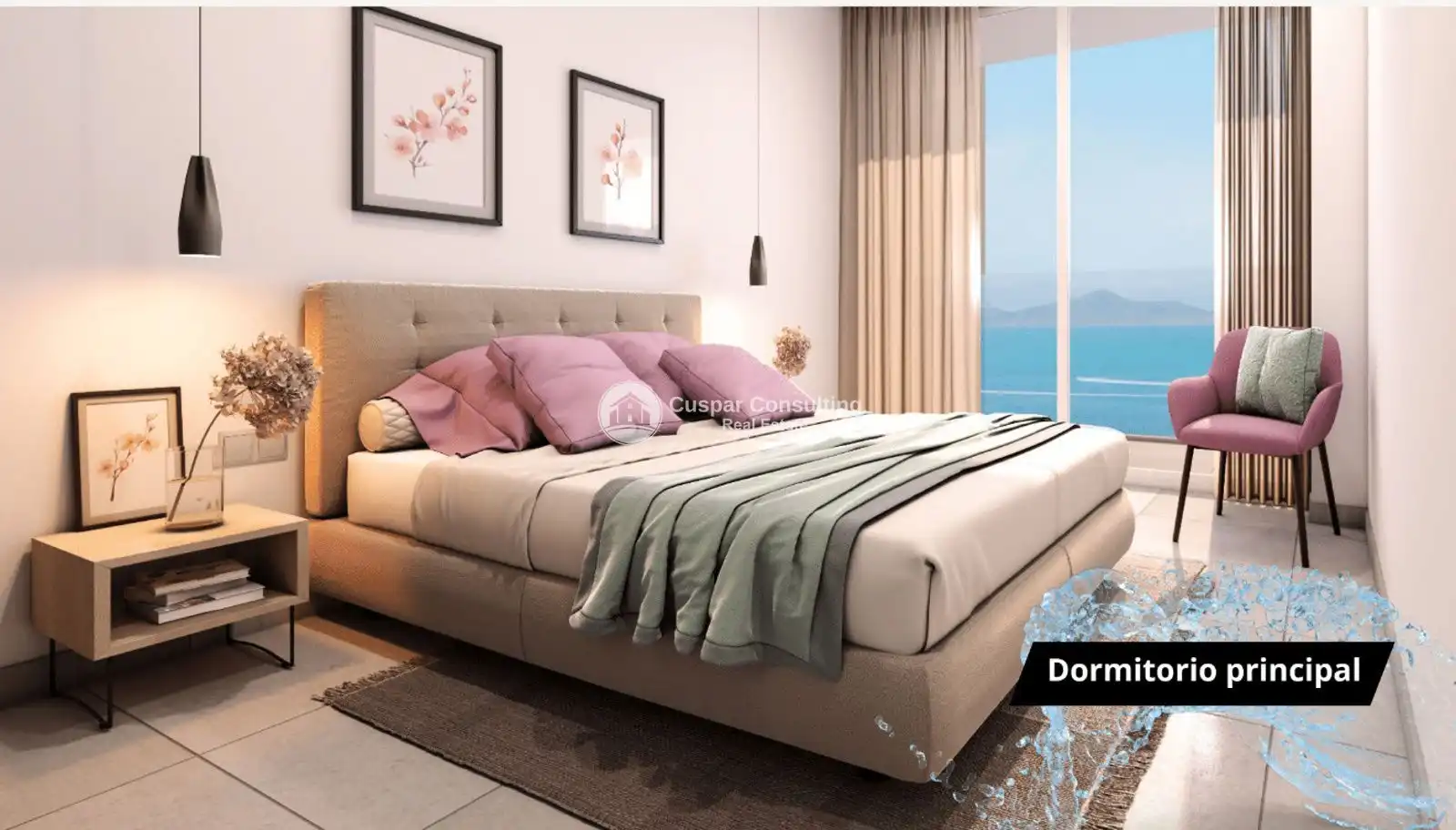 Apartment with lift for sale in N/A, imagen 7