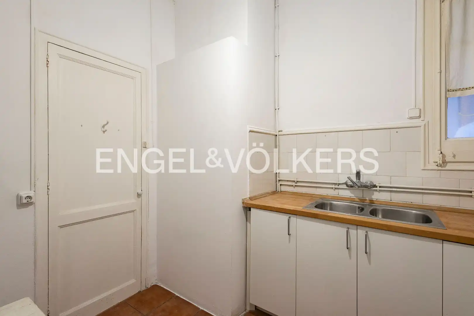 Wohnung zum Verkauf in Vallcarca i els Penitents