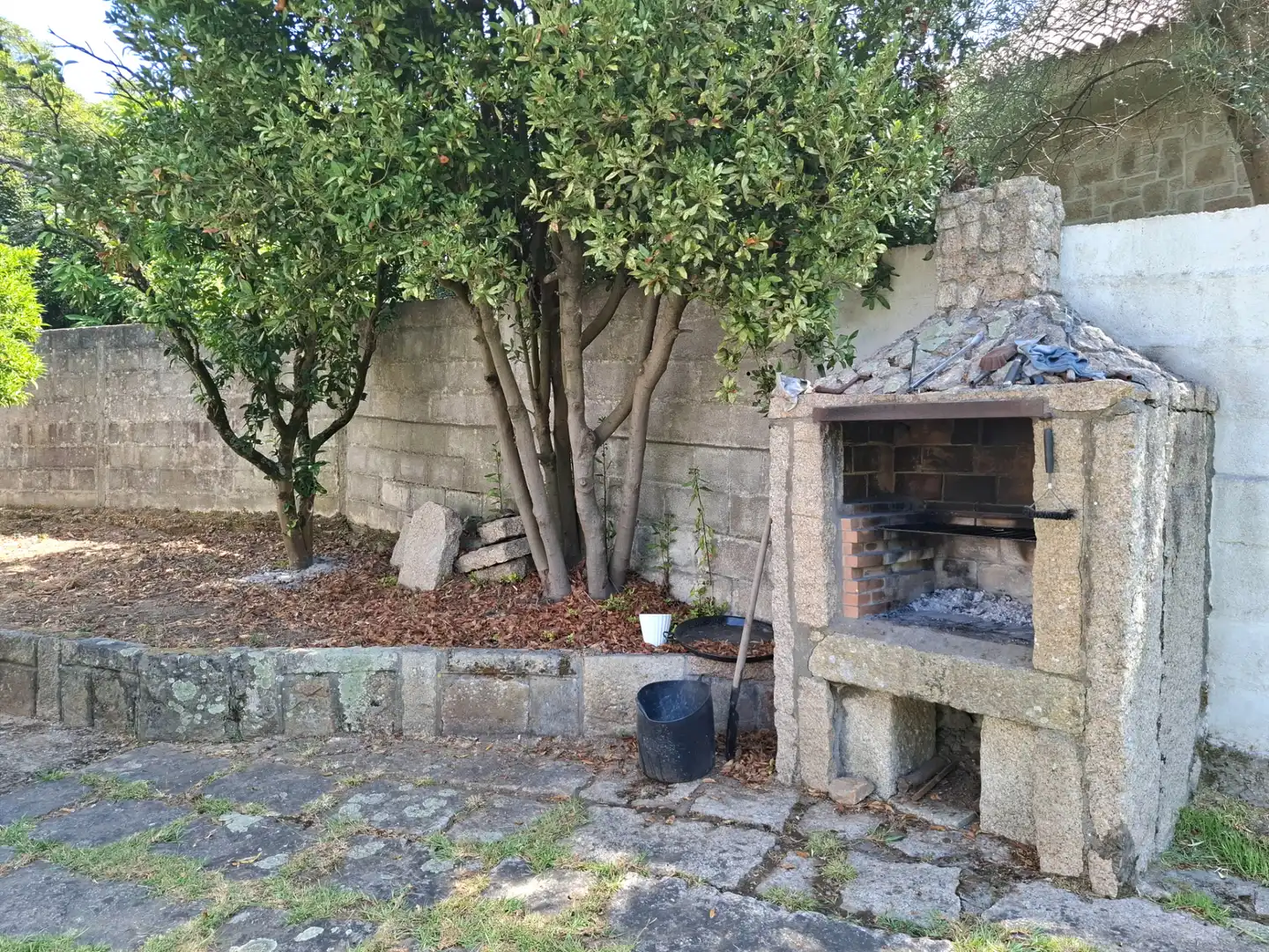 Casa o xalet de lloguer a Carretera do Lameiro, Sardoma - Castrelos