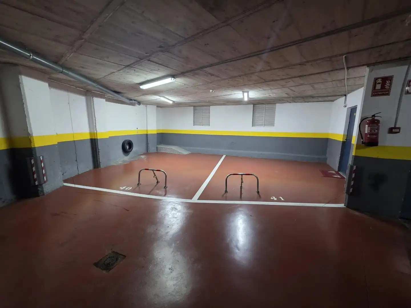 Wohnung mit Pool zum Verkauf in Carrer Xaloc, imagen 17