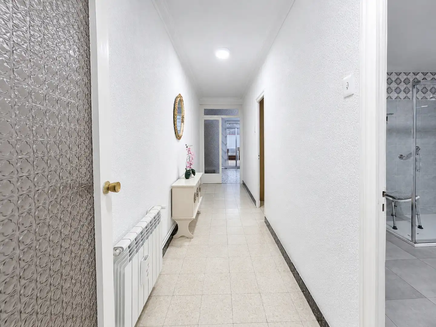 Flat with lift for sale in Carrer de Batista i Roca, imagen 5