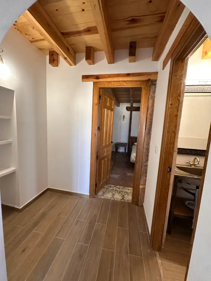 Casa o chalet en venta en Calle Cantón B, Fuentenava de Jábaga