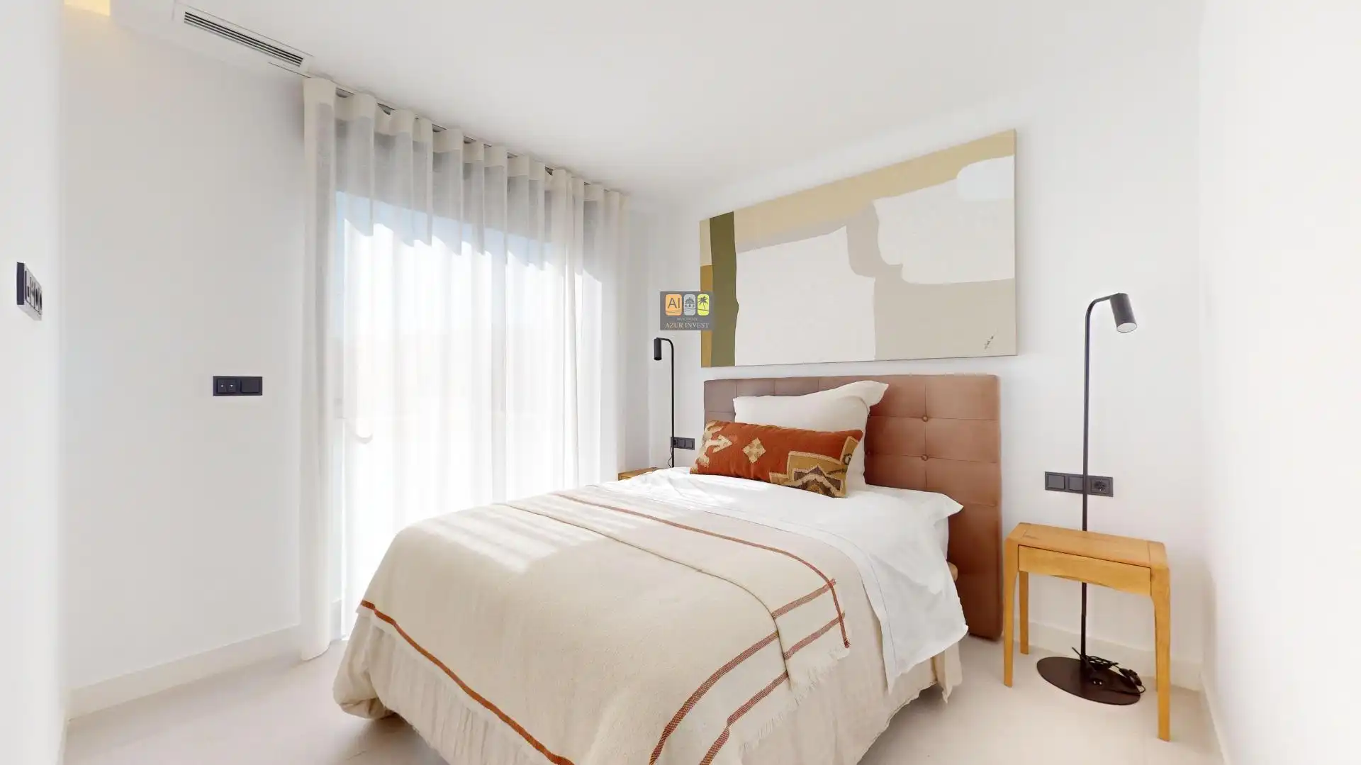 Detached house with pool for sale in Balcón de Ponoig - Polop Paradis - Polop Hills, imagen 36