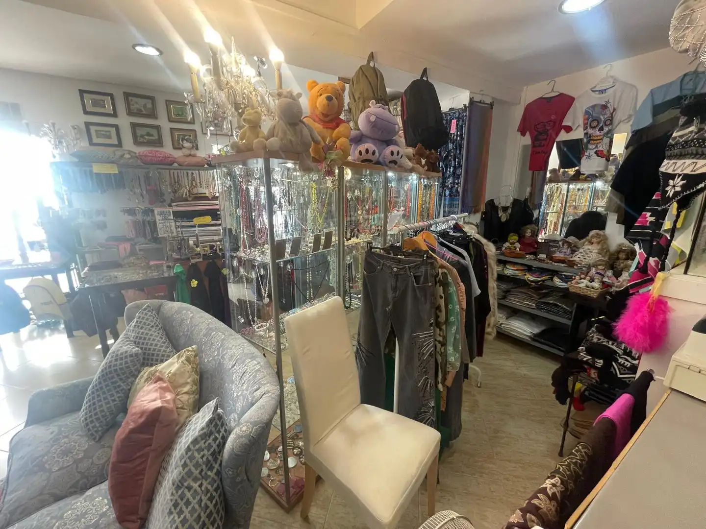 Local comercial en traspàs a Ametllers - Poble-Sec, imagen 6