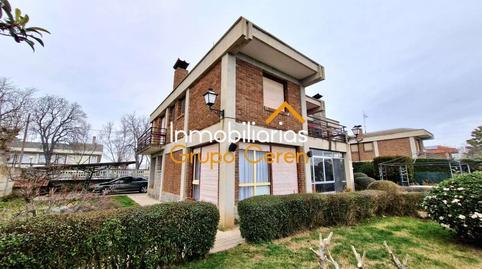 Foto 3 de Casa o xalet en venda a Santo Domingo de la Calzada, La Rioja