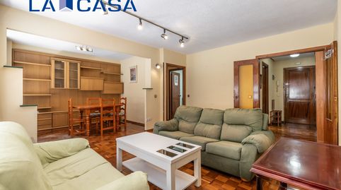Foto 2 de Piso en venta en Paseo de Santa María de la Cabeza, Palos de Moguer, Madrid Capital