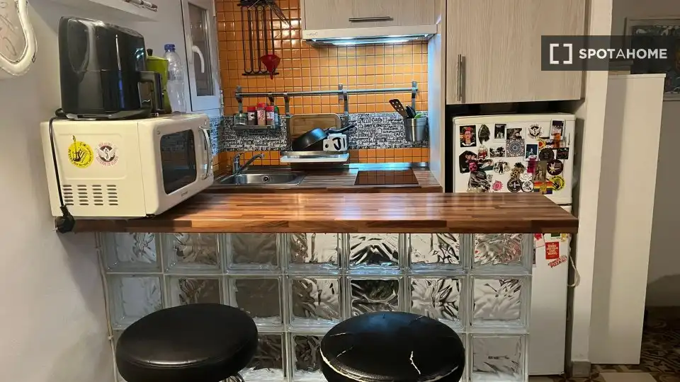 Flat to rent in Centro, imagen 3
