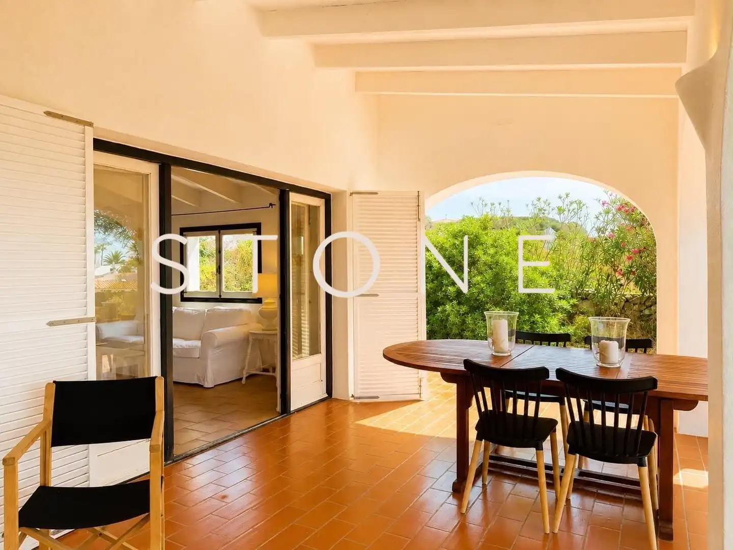 Detached house with pool for sale in Sant Climent - Es Canutells, imagen 6
