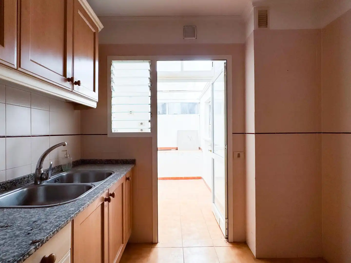 Cocina de Piso en venta en Las Palmas de Gran Canaria