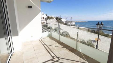 Foto 3 de Apartament en venda a Aiguadolç - Sant Sebastià, Barcelona