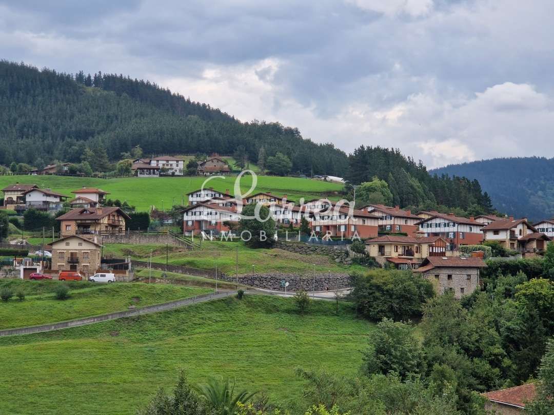 Residential for sale in Zeanuri