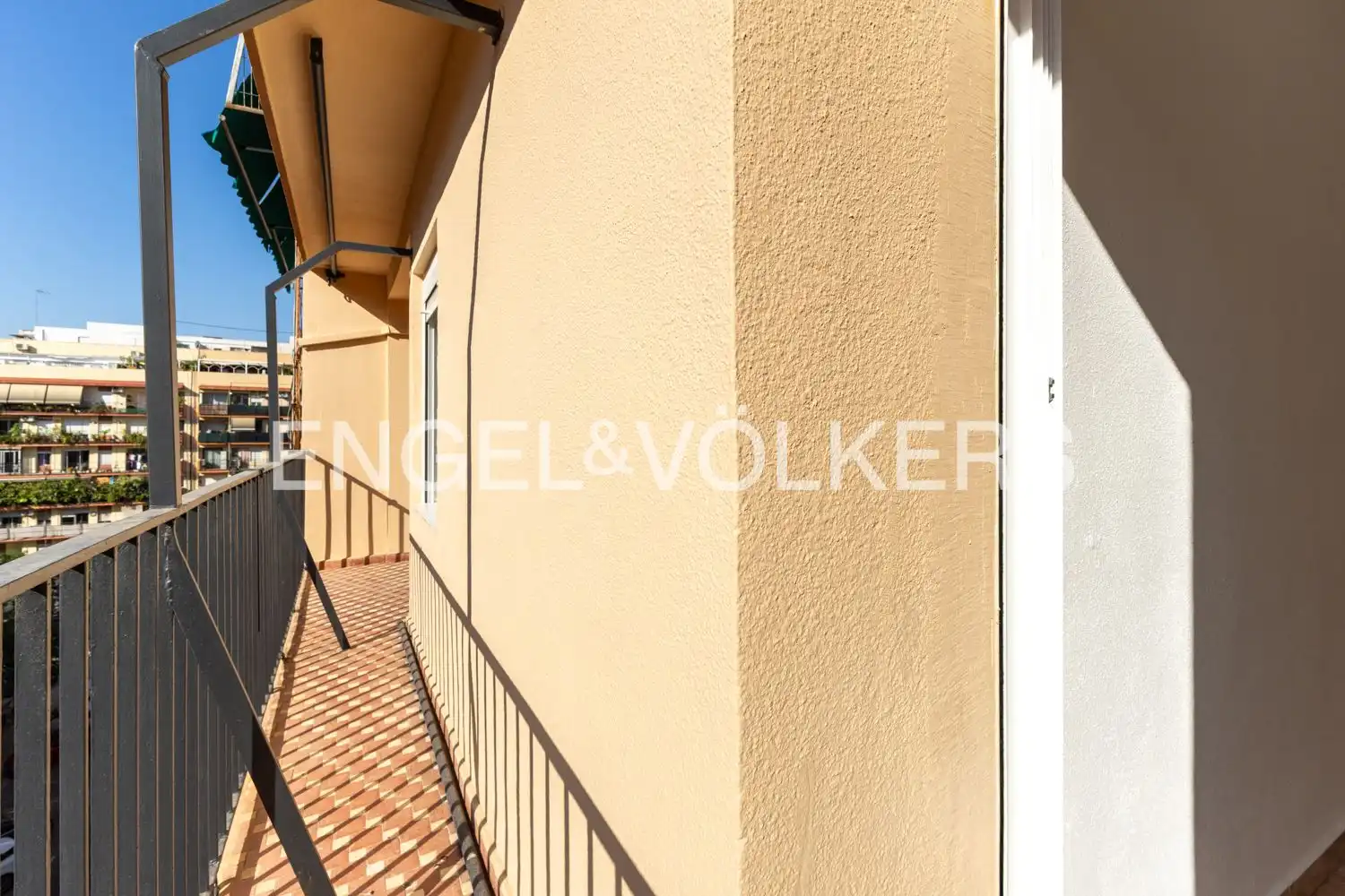 Wohnung mit Terrasse zum Verkauf in Patraix, imagen 9