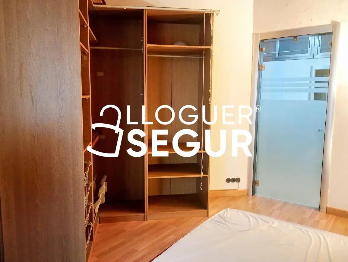 Flat for rent in Barcelona, Barcelona