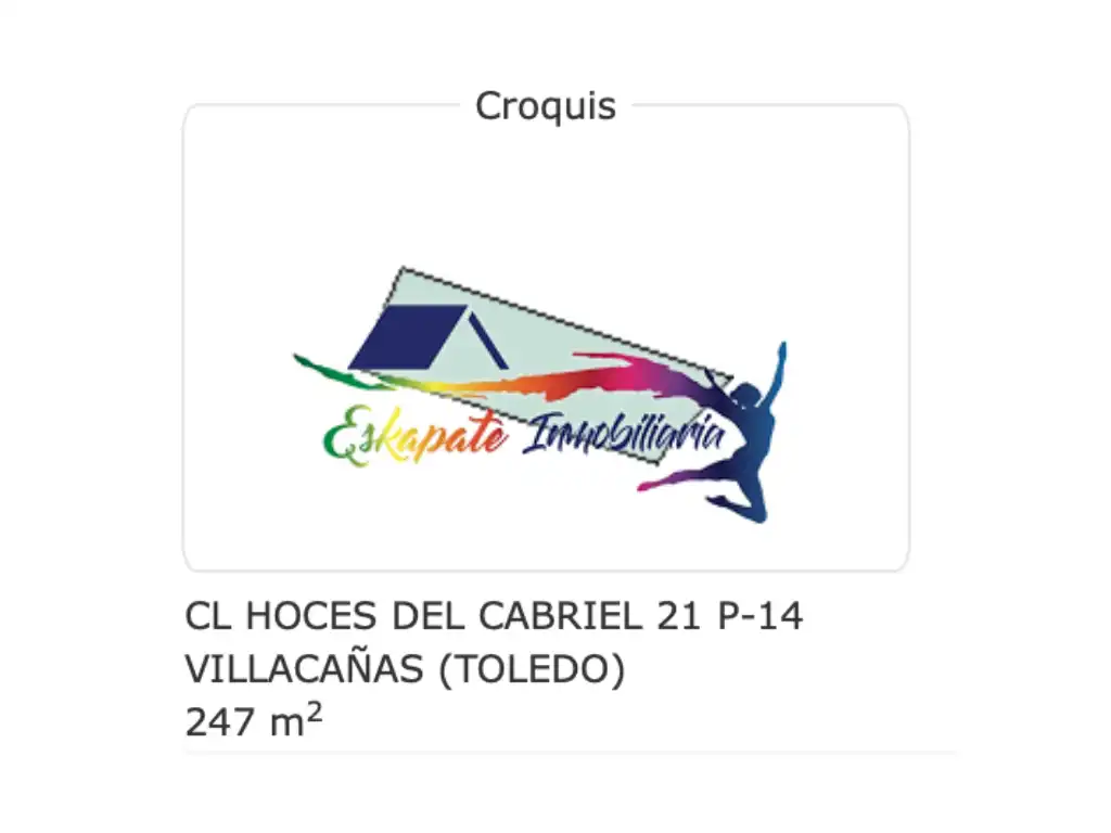 Terreno residencial en venta en Villacañas, imagen 4