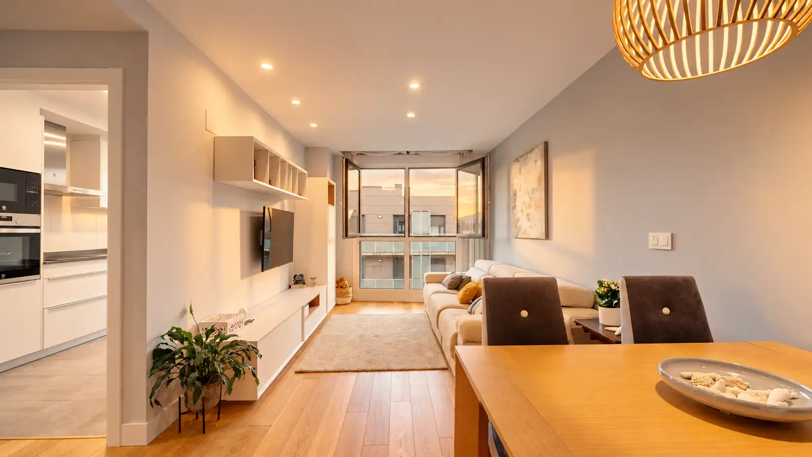 Piso con ascensor en venta en Deusto, imagen 84