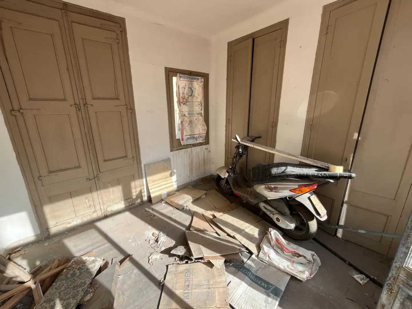 Bedroom of Buildings for sale in Igualada