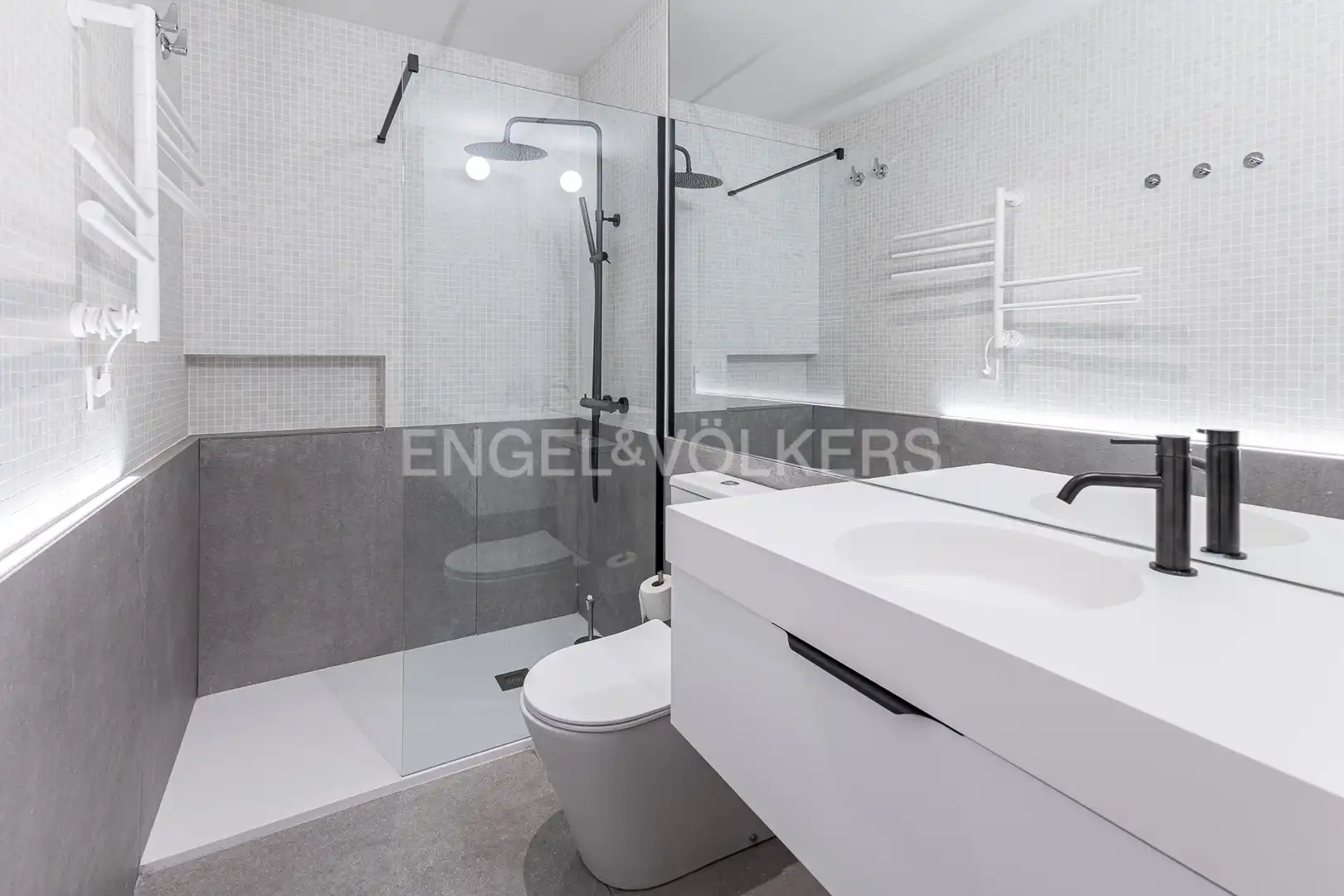 Flat with terrace to rent in Eixample, imagen 25