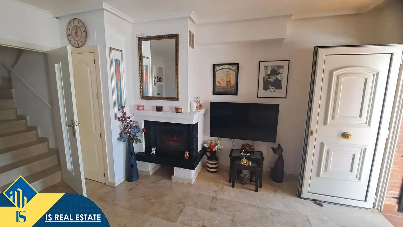 Casa con piscina en venta en Orihuela Costa, imagen 17