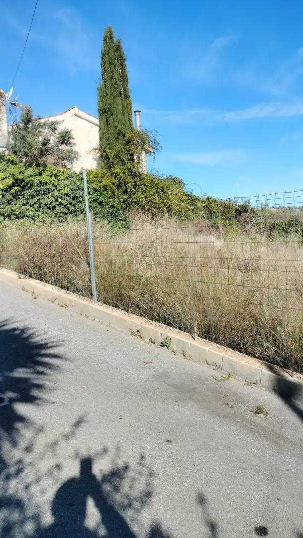 Residential for sale in Ventas de Huelma