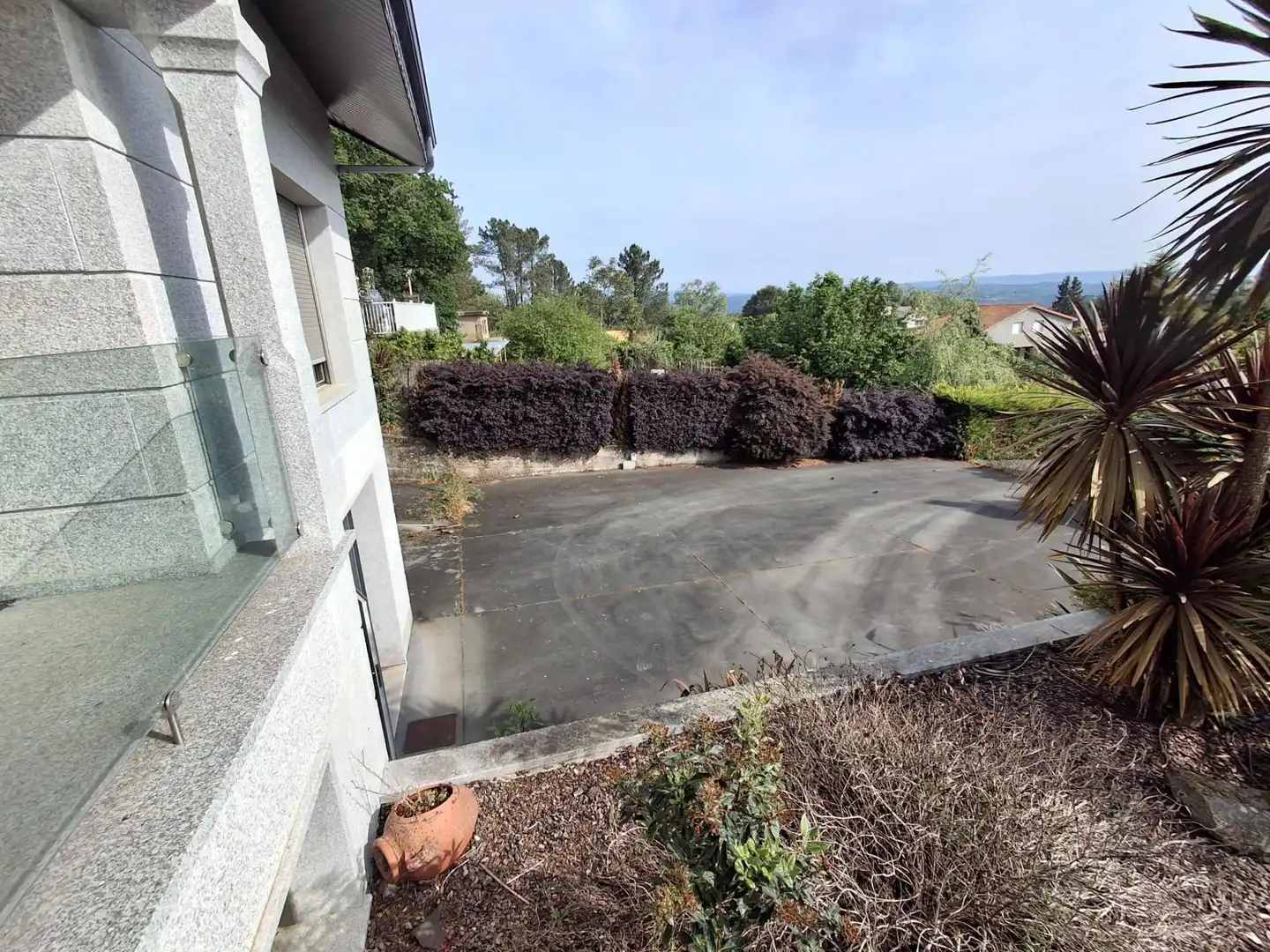 Houses for sale in Barbadás  with Air Conditioner, Heating and Private garden