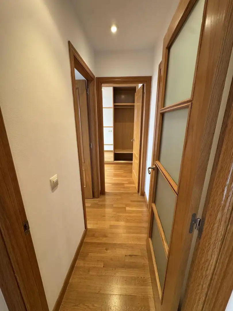 Piso de alquiler en Culleredo con Calefacción y Trastero