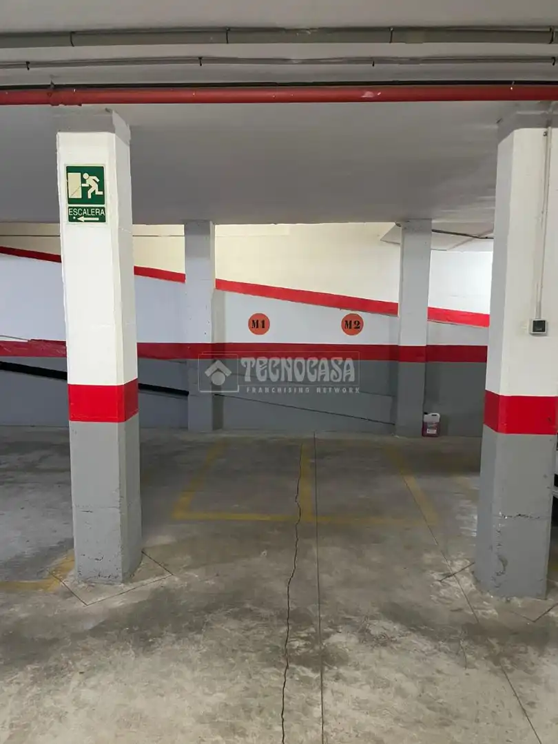 Aparcament en venda a Beiro, imagen 3