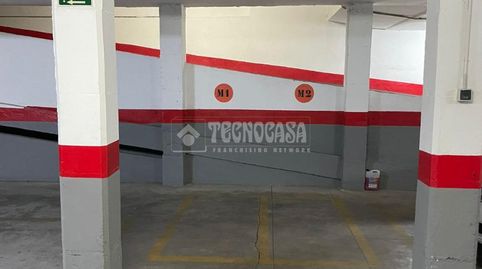 Photo 3 of Garage for sale in Plaza de Toros, Granada Capital
