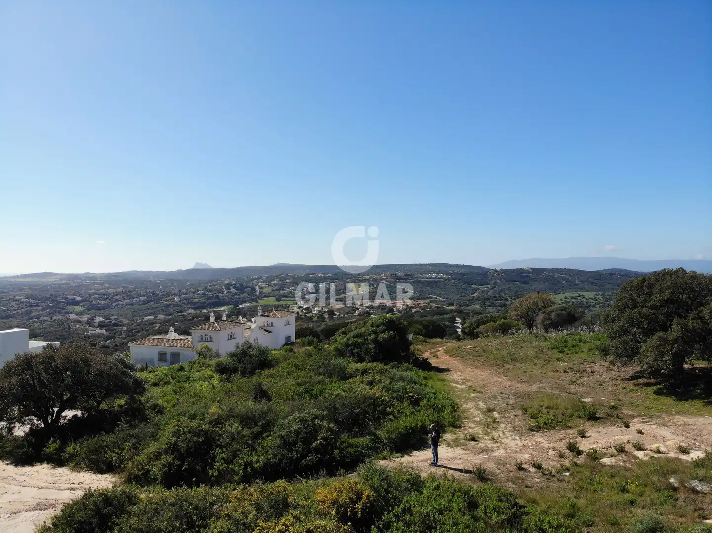 Chalet con piscina en venta en Sotogrande Alto, imagen 5