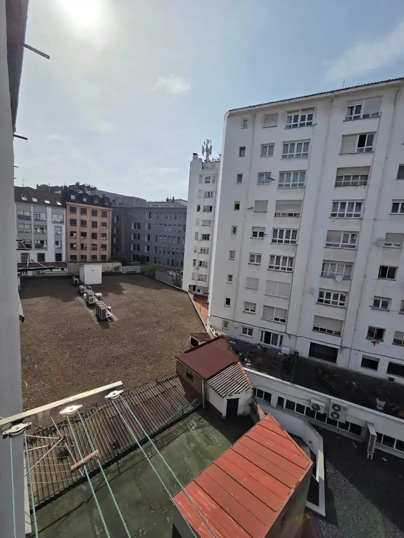 Pis amb ascensor en venda a Centro - Casco Histórico, imagen 13